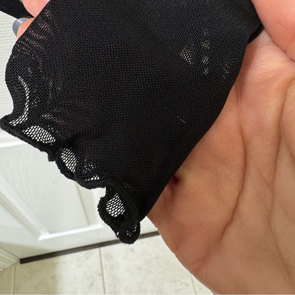 Free People Under It All Bodysuit XS - Picture 7 of 9